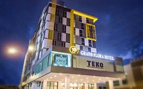 Grand Flora Hotel